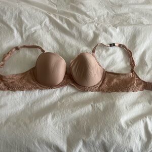 Victoria's Secret Dream Angels Demi Bra
